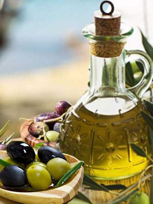 Olio Extravergine di Oliva