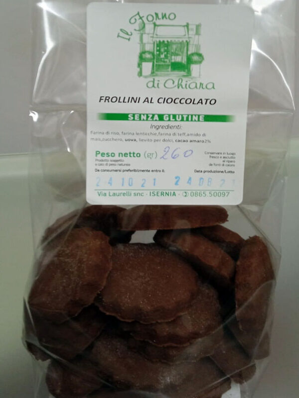 Frollini-al-Cacao -senza-Glutine